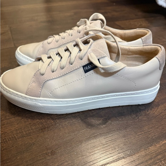 Frankie 4 sneaker - Picture 5 of 10